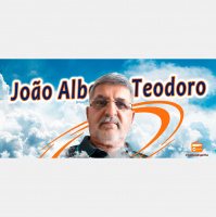 825 - Educar os Filhos é Fácil? com João Alberto Teodoro