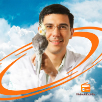 849 - Medicina Veterinária do Coletivo com Dr. Cláudio Yudi