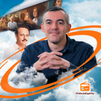 895 - Predestinado - Arigó e o espírito do Dr. Fritz com Roberto Davila