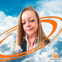 986 - Recomeçar com Otimismo com Celina Sobral