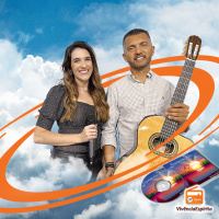 981 - BSS Harmony com Daniela Ferrato e Marcelo Ferreira