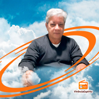 853 - Aplicação da Apometria nos Tratamentos Espirituais com Carlos Roberto Peres