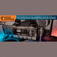 As misteriosas rádios russas do fim do mundo! UVB-76!