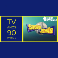 Podcast: Programas de tv dos anos 90 – parte 2