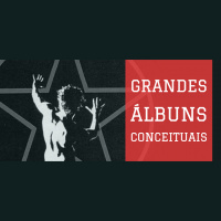 Grandes álbuns conceituais