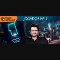 Jogador número 1: o livro é bom mesmo?
