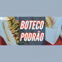 Podcast: Boteco Podrão