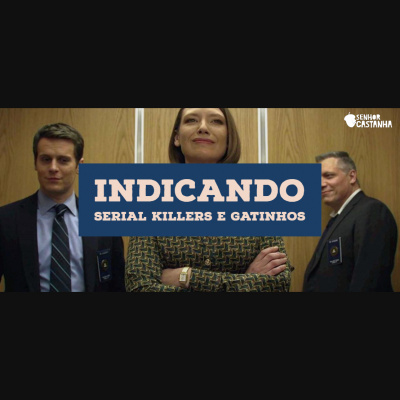 Podcast Senhor Castanha