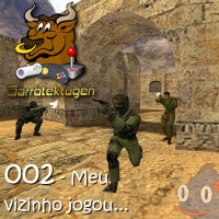 Garrotektugen - Meu Vizinho Jogou...