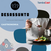 Desassunto - Gastronomia