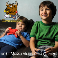 Garrotektugen - Nossa Vida Como Gamers