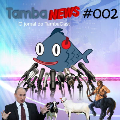 Tambacast