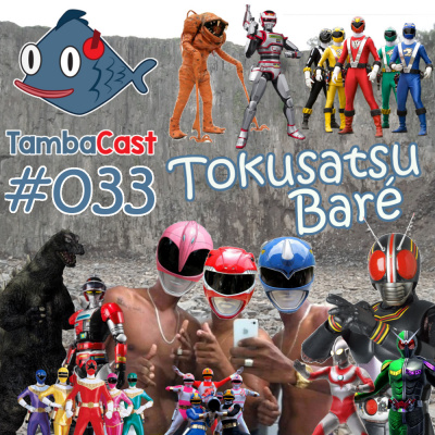 Tambacast