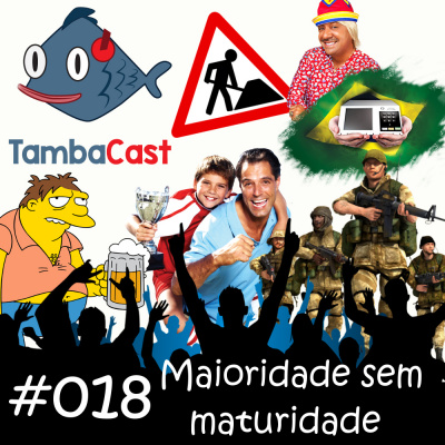 Tambacast