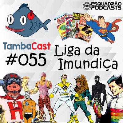 Tambacast