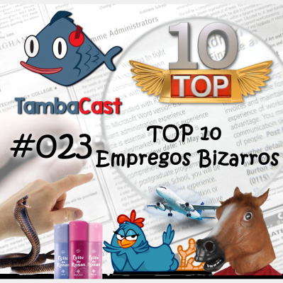Tambacast