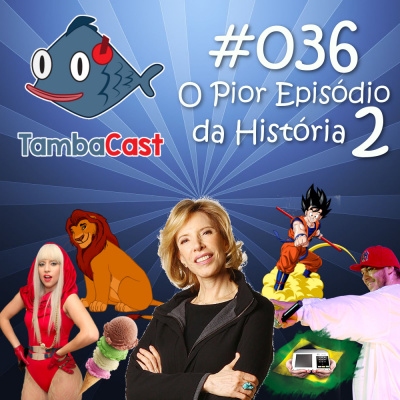Tambacast