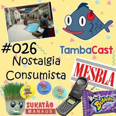 Tambacast
