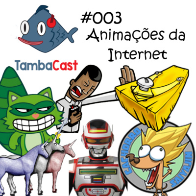 Tambacast