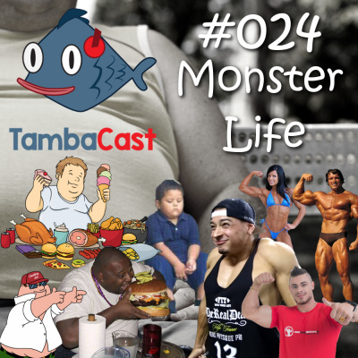 Tambacast
