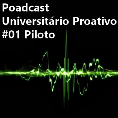 Universitário Proativo