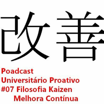 Universitário Proativo