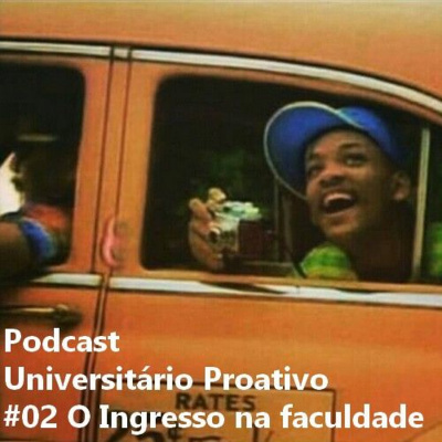 Universitário Proativo