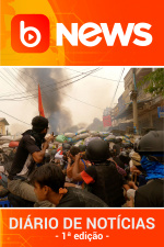 Diário de Notícias - 29/03/2021 - 1ª Edição
