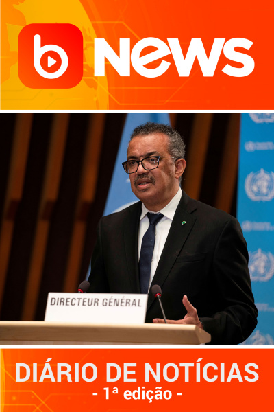 Diário de Notícias - 30/03/2021 - 1ª Edição