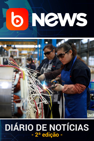 Diário de Notícias - 31/03/2021 - 2ª Edição