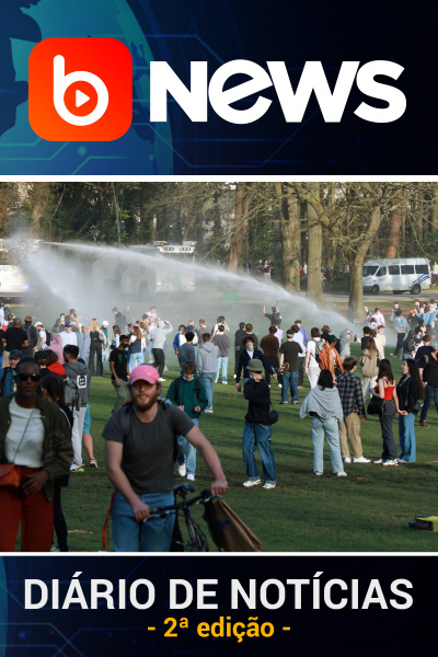 Diário de Notícias - 01/04/2021 - 2ª Edição