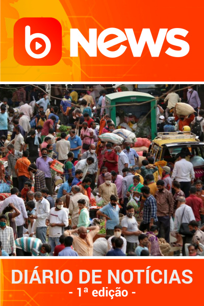 Diário de Notícias - 05/04/2021 - 1ª Edição