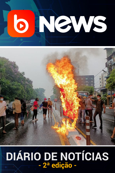 Diário de Notícias - 05/04/2021 - 2ª Edição