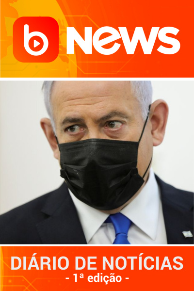 Diário de Notícias - 06/04/2021 - 1ª Edição
