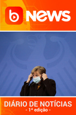 Diário de Notícias - 07/04/2021 - 1ª Edição