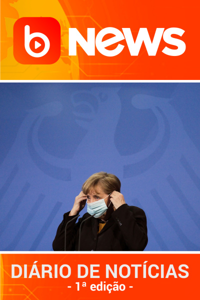 Diário de Notícias - 07/04/2021 - 1ª Edição