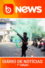 Diário de Notícias - 08/04/2021 - 1ª Edição