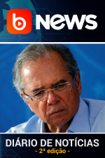 Diário de Notícias - 08/04/2021 - 2ª Edição