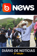 Diário de Notícias - 12/04/2021 - 2ª Edição