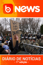 Diário de Notícias - 13/04/2021 - 1ª Edição