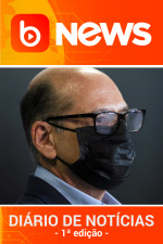 Diário de Notícias - 14/04/2021 - 1ª Edição