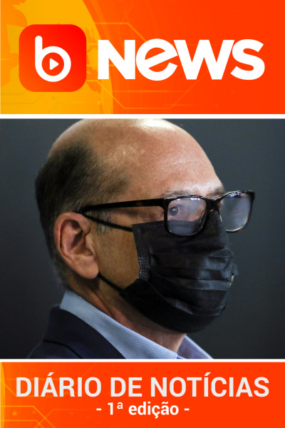 Diário de Notícias - 14/04/2021 - 1ª Edição