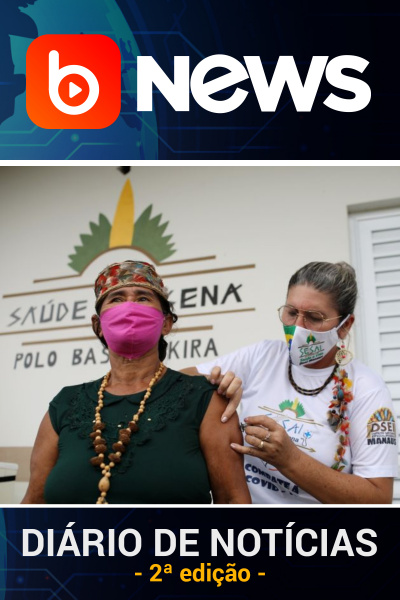 Diário de Notícias - 14/04/2021 - 2ª Edição