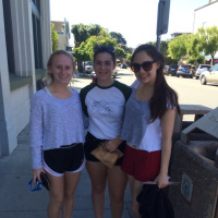 Why Google Glass Will Be A Hit. The High School Girls Love Them.