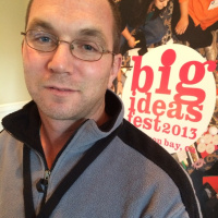 A Rural Educators View Of Apple Vs Google In Classroom. #bif2013