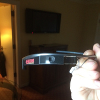 My Reasoning On Why Google Glass Is A Deeply Flawed Product At The Moment at Sun Valley Inn