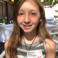 An Incredible 12-year-old Schools Me On Minecraft.