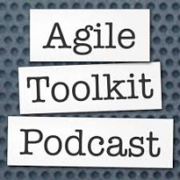 Ben Scott - Lean+Agile DC 2018