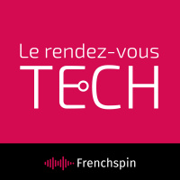 RDV Tech 504 – Spécial : robotique humanoïde