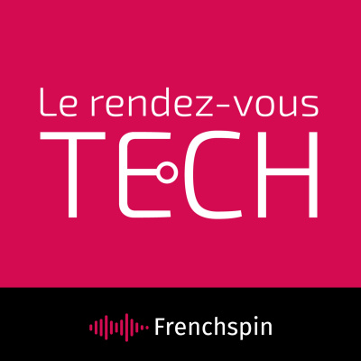 Le Rendez-vous Tech